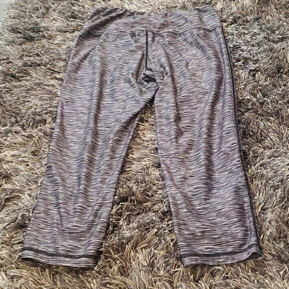 Just Be Sport Leggings Size S - Picture 2 of 3